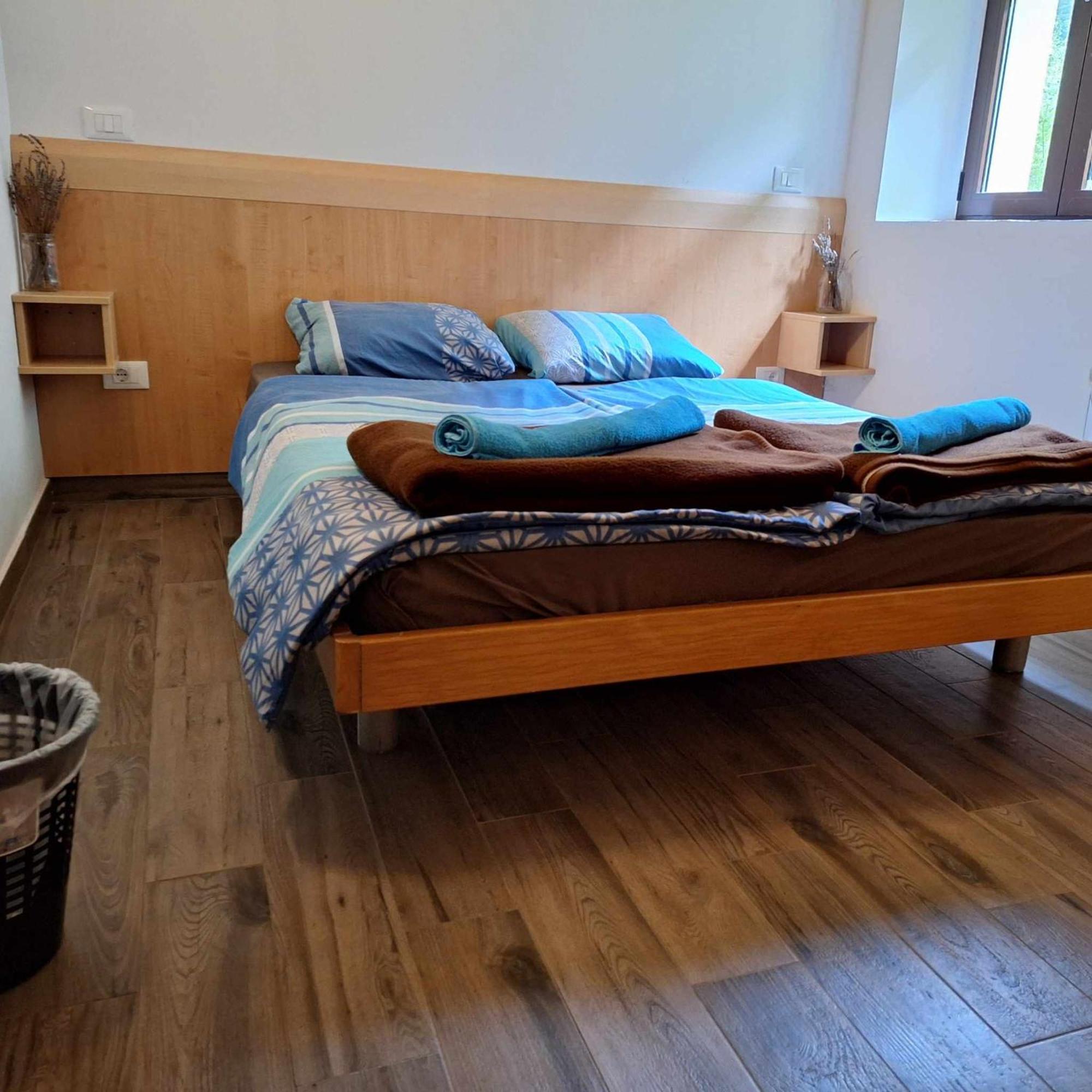Dom Klementa Juga Hotell Lepena Rom bilde